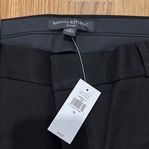 Banana Republic Sloan Pant